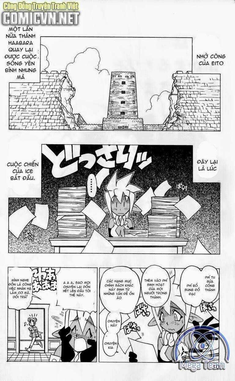 Guardian Eight Chapter 2 trang 3