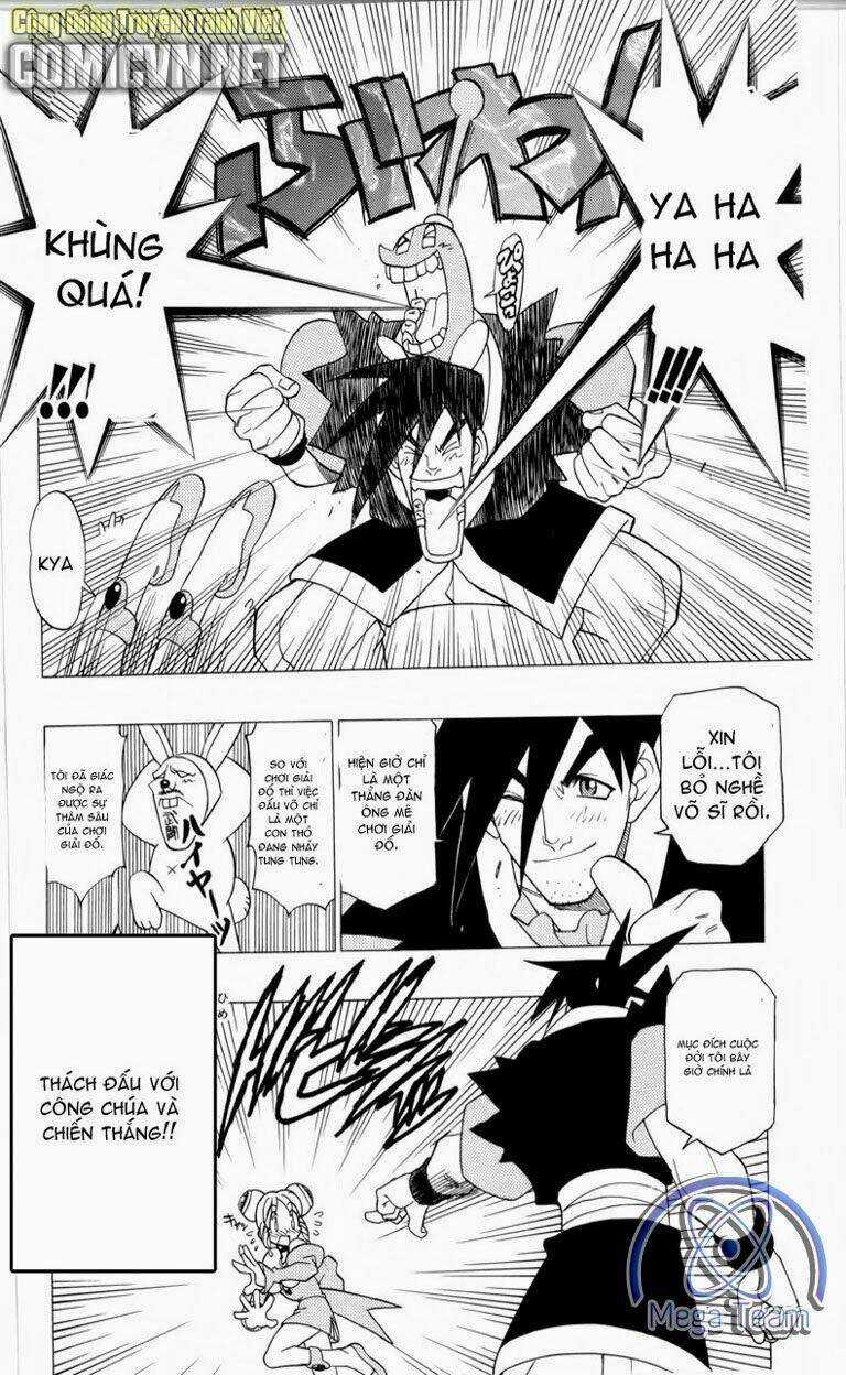 Guardian Eight Chapter 2 trang 37