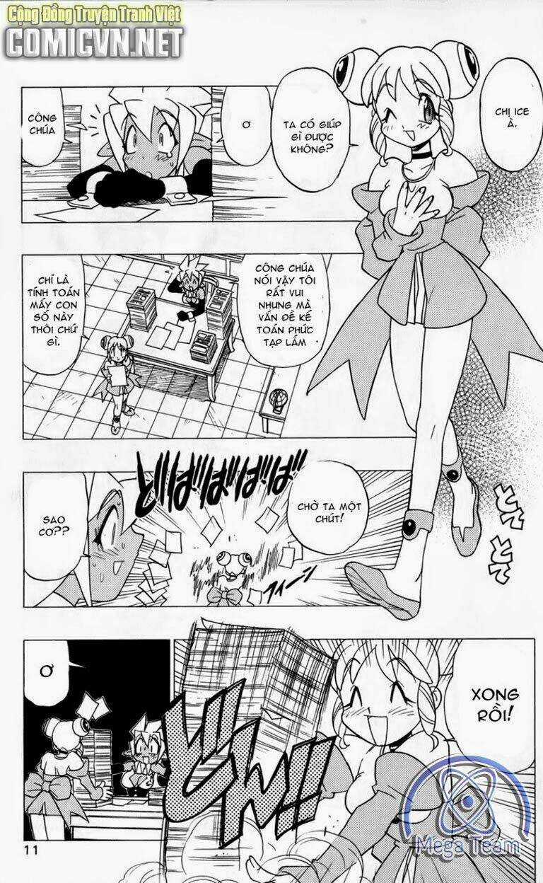 Guardian Eight Chapter 2 trang 4