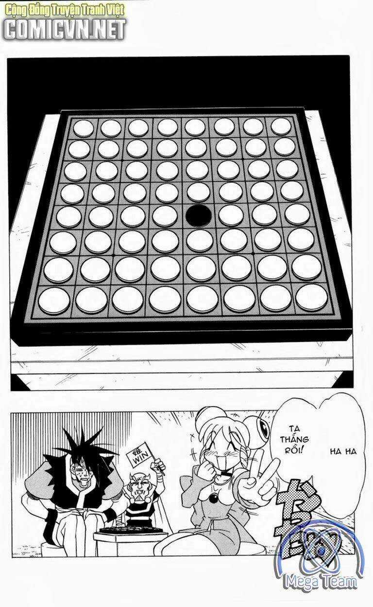 Guardian Eight Chapter 2 trang 43