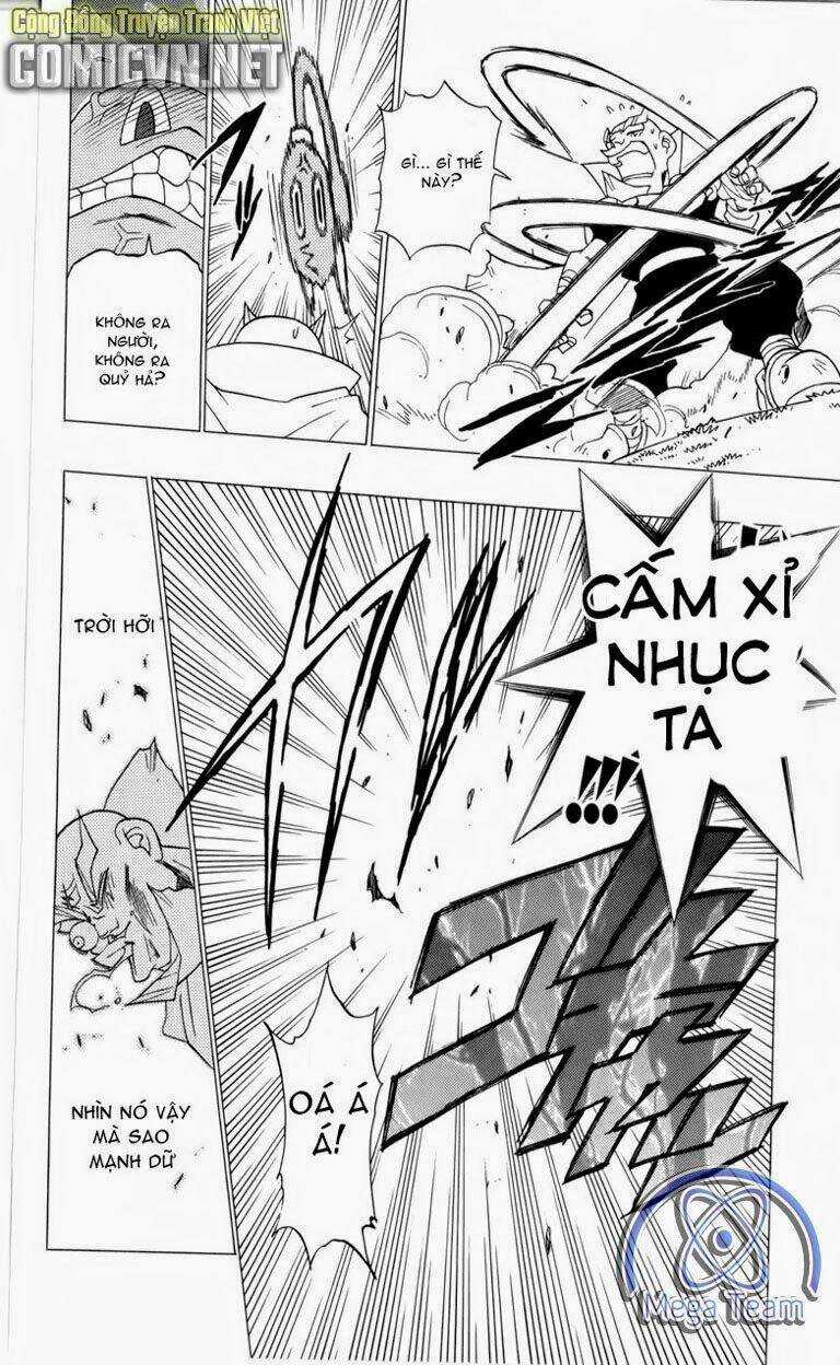 Guardian Eight Chapter 2 trang 47