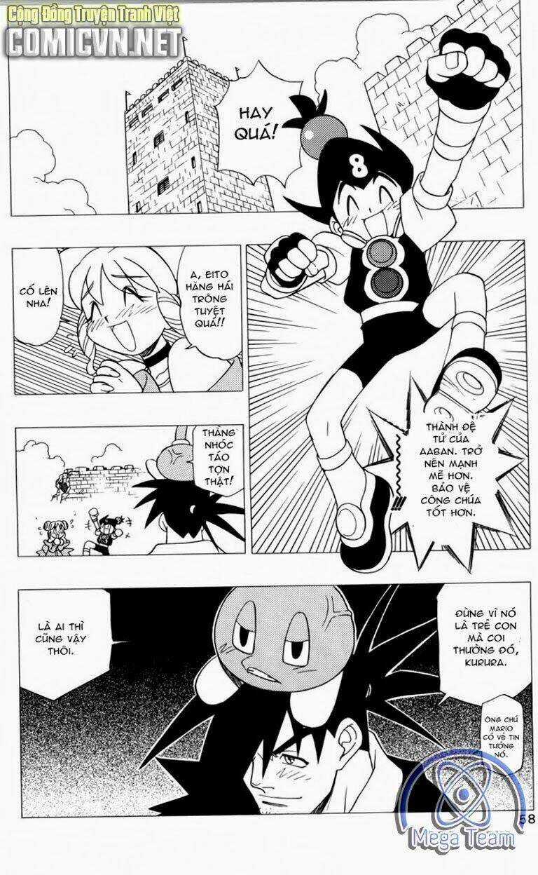 Guardian Eight Chapter 2 trang 51