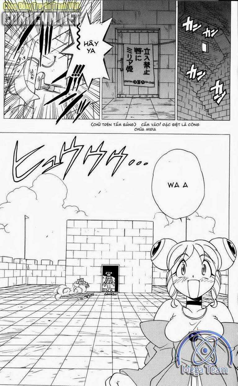 Guardian Eight Chapter 2 trang 54