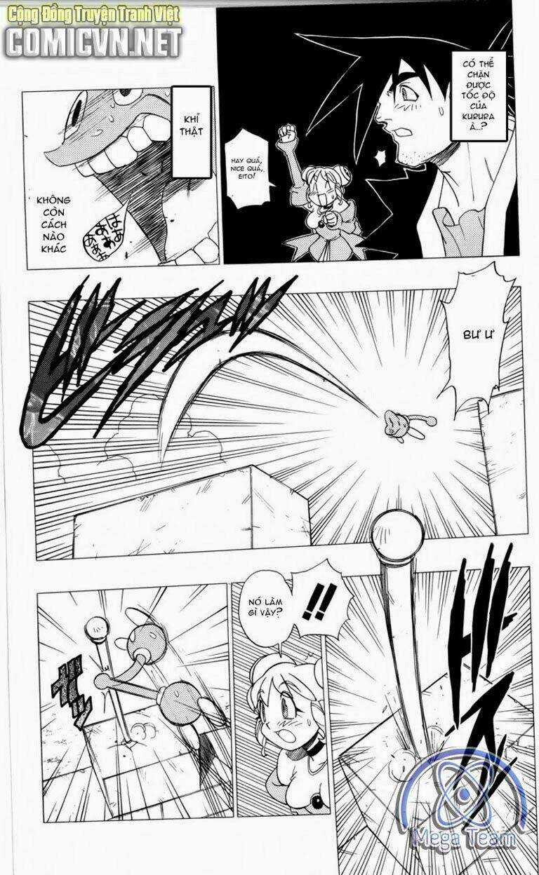 Guardian Eight Chapter 2 trang 61