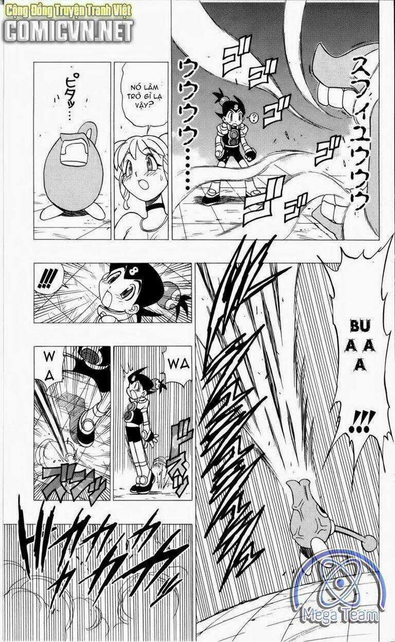 Guardian Eight Chapter 2 trang 64