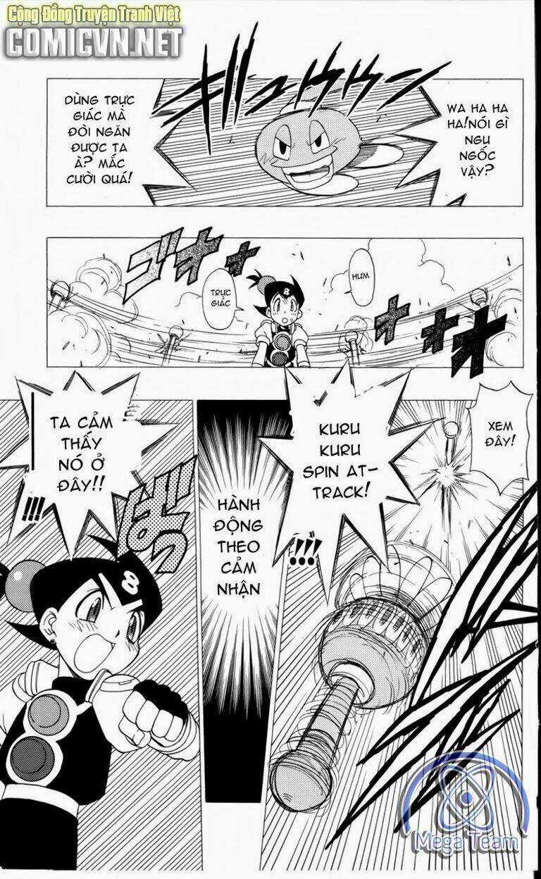 Guardian Eight Chapter 2 trang 70