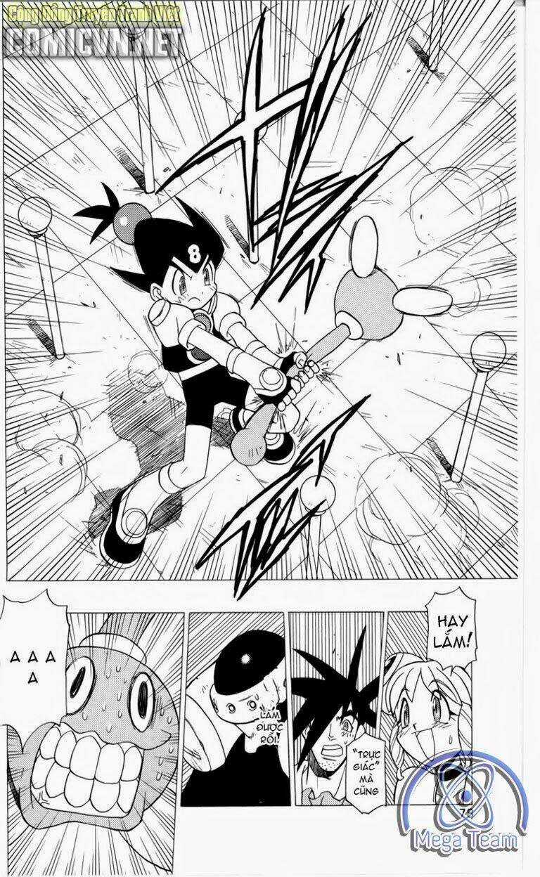 Guardian Eight Chapter 2 trang 71