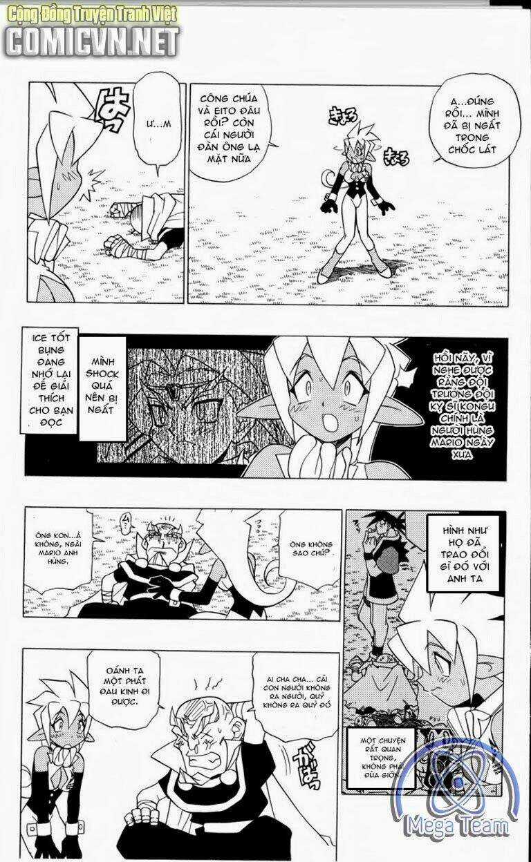 Guardian Eight Chapter 2 trang 78