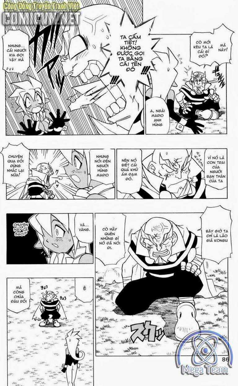 Guardian Eight Chapter 2 trang 79