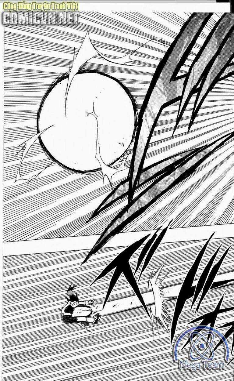 Guardian Eight Chapter 2 trang 86