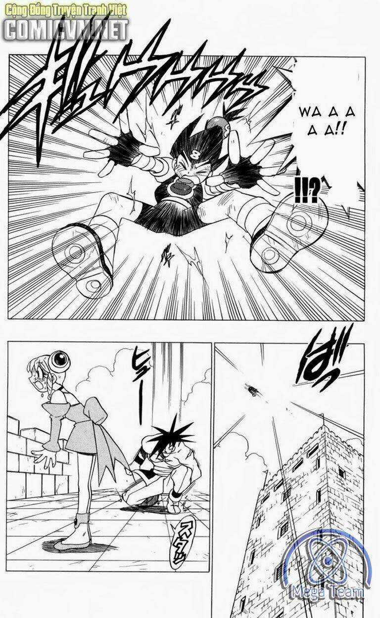 Guardian Eight Chapter 2 trang 87