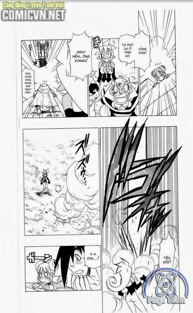 Guardian Eight Chapter 2 trang 89