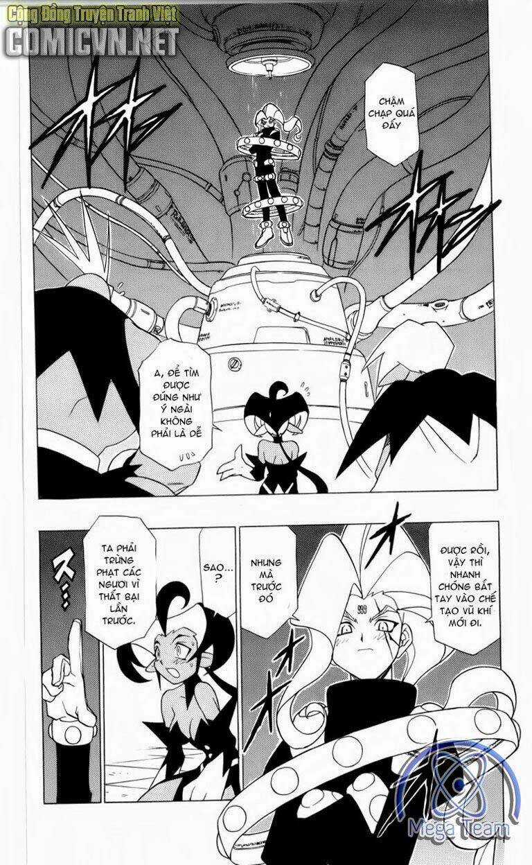 Guardian Eight Chapter 2 trang 93