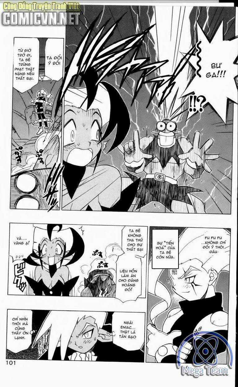 Guardian Eight Chapter 2 trang 94