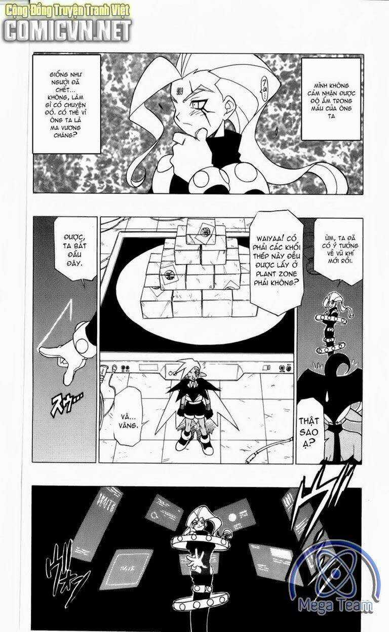 Guardian Eight Chapter 2 trang 95