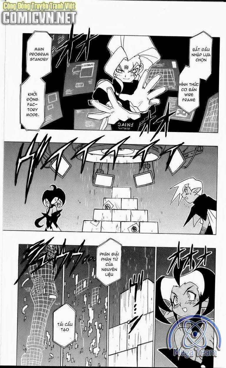 Guardian Eight Chapter 2 trang 96