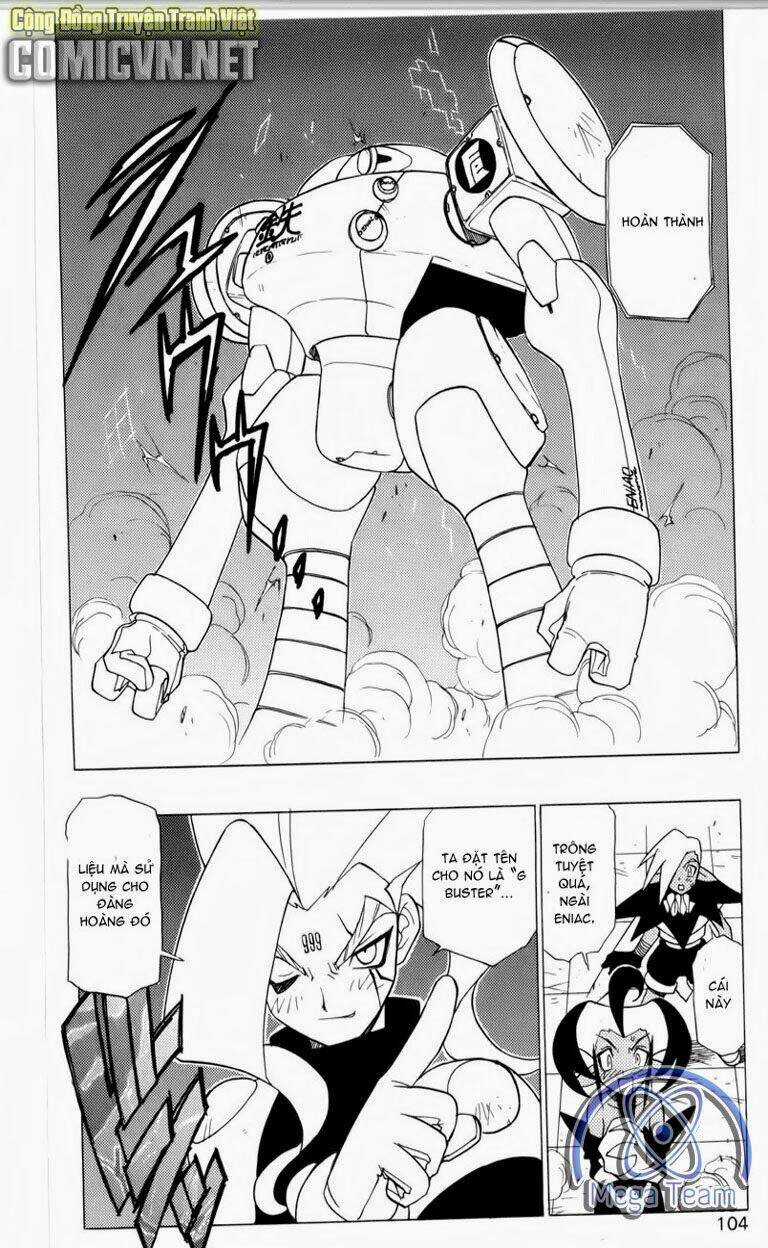 Guardian Eight Chapter 2 trang 97