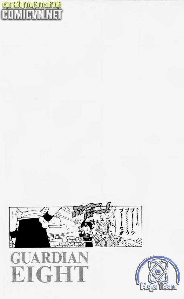 Guardian Eight Chapter 2 trang 98
