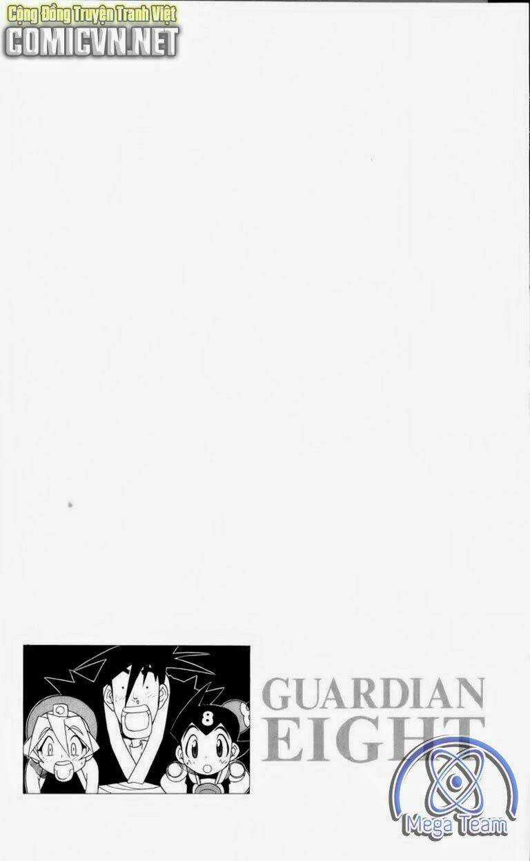 Guardian Eight Chapter 3 trang 102
