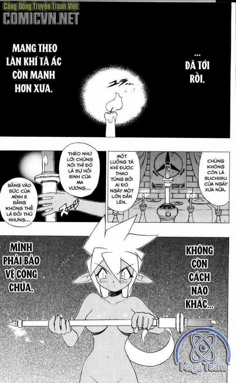 Guardian Eight Chapter 3 trang 103