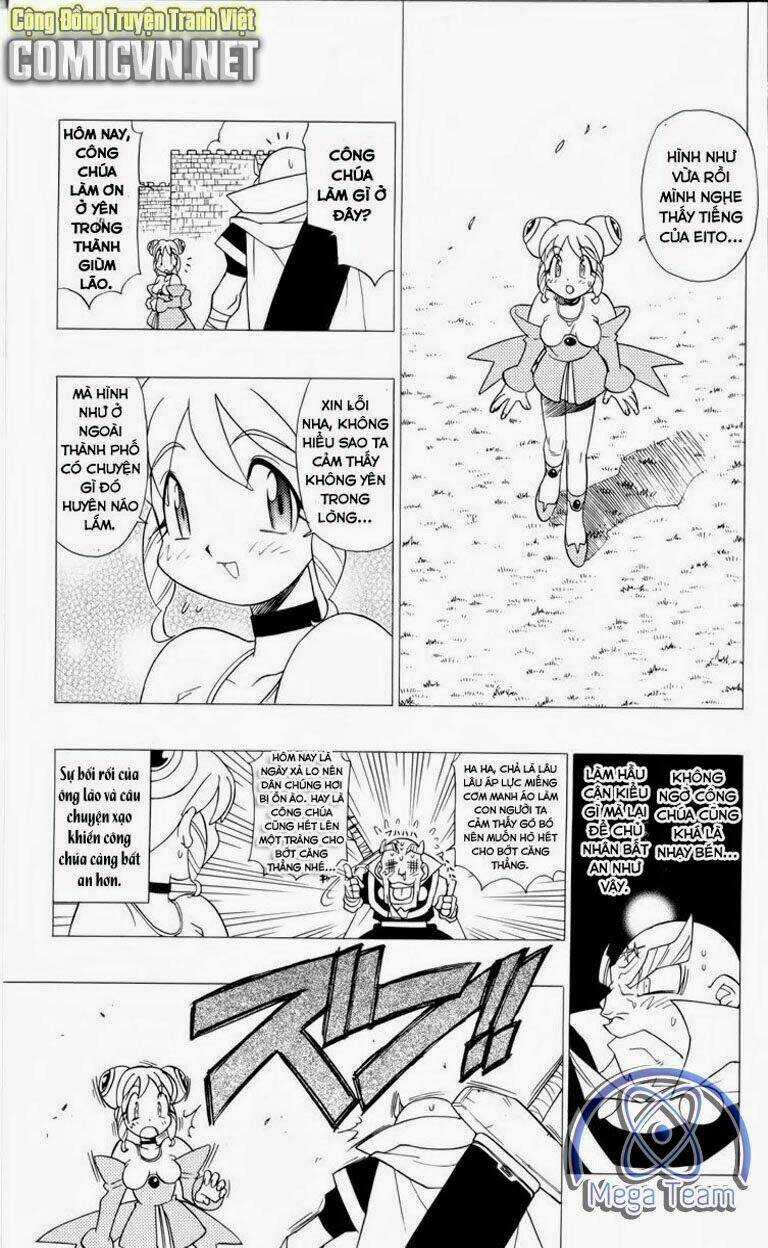 Guardian Eight Chapter 3 trang 108