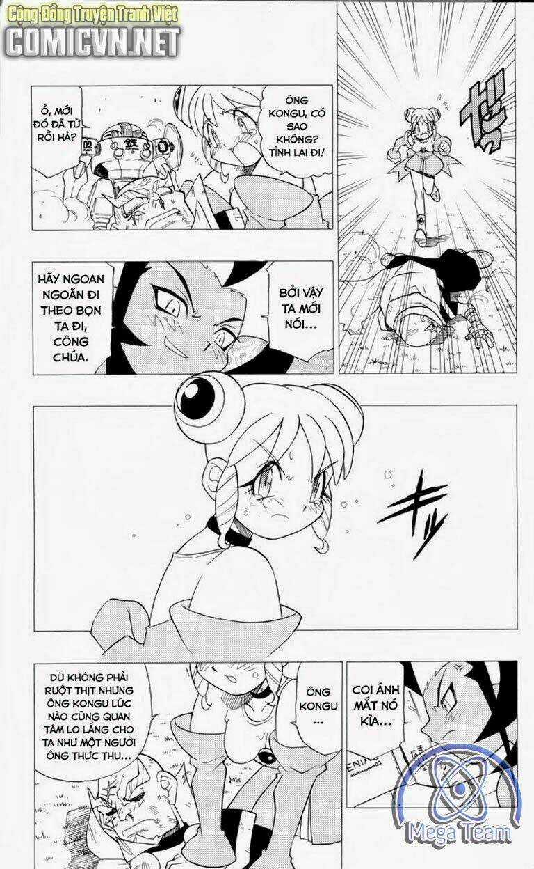 Guardian Eight Chapter 3 trang 114