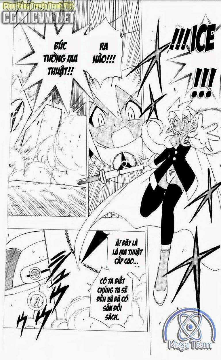 Guardian Eight Chapter 3 trang 121