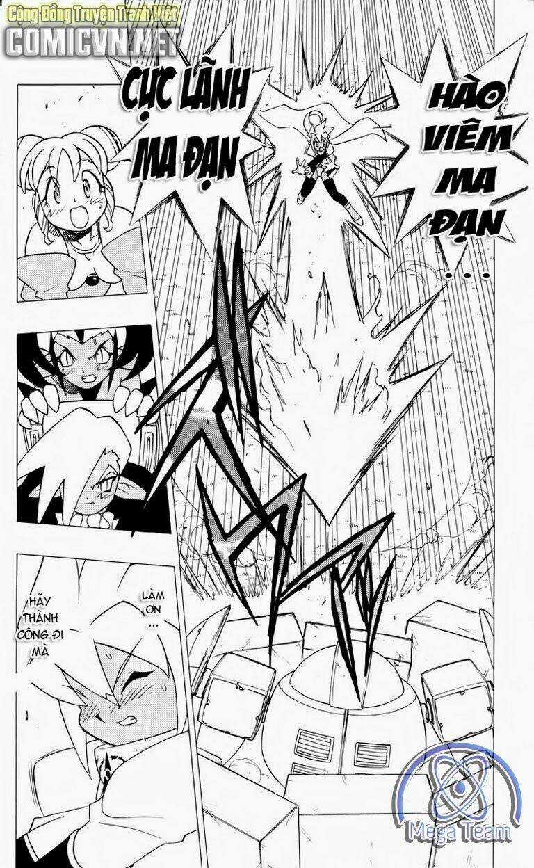 Guardian Eight Chapter 3 trang 128