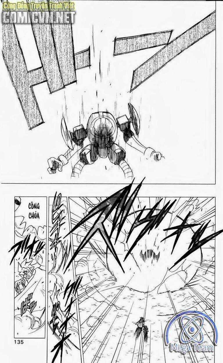 Guardian Eight Chapter 3 trang 129