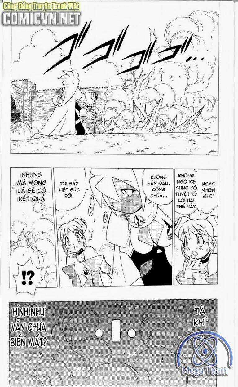 Guardian Eight Chapter 3 trang 130