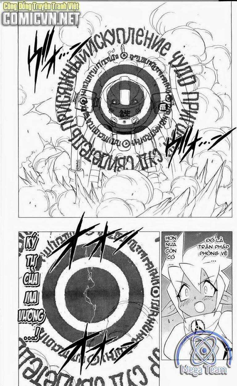 Guardian Eight Chapter 3 trang 131