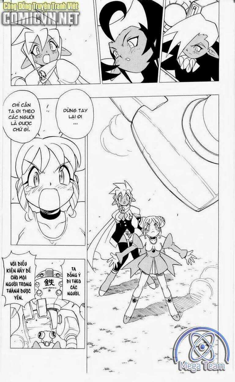 Guardian Eight Chapter 3 trang 146