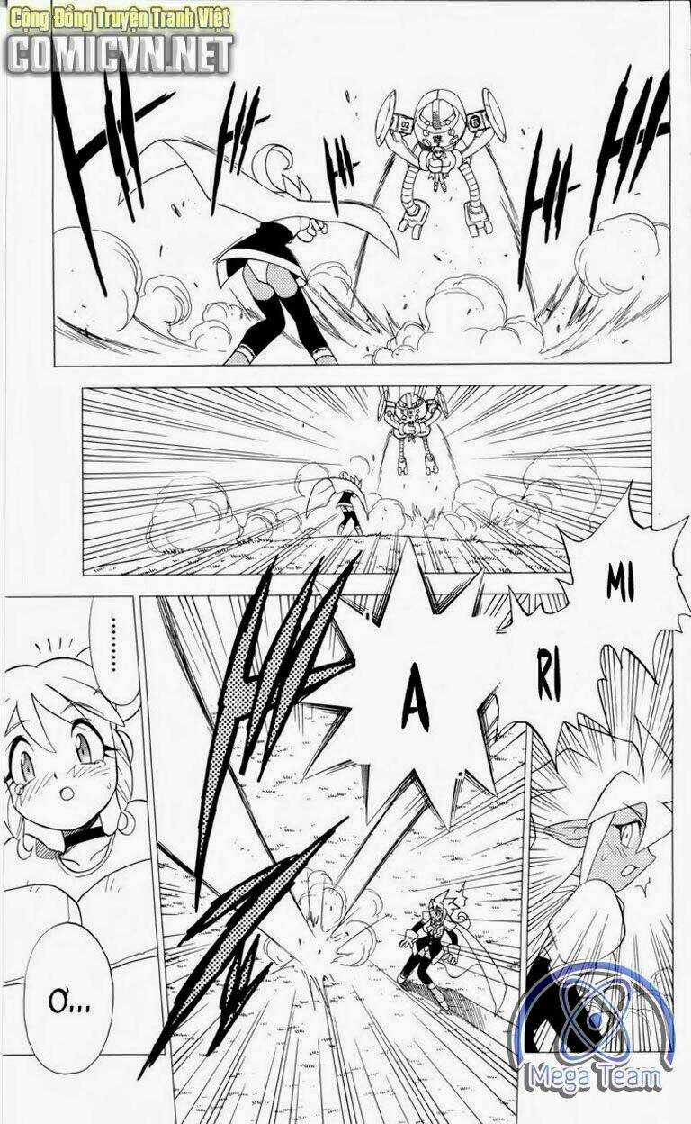 Guardian Eight Chapter 3 trang 149