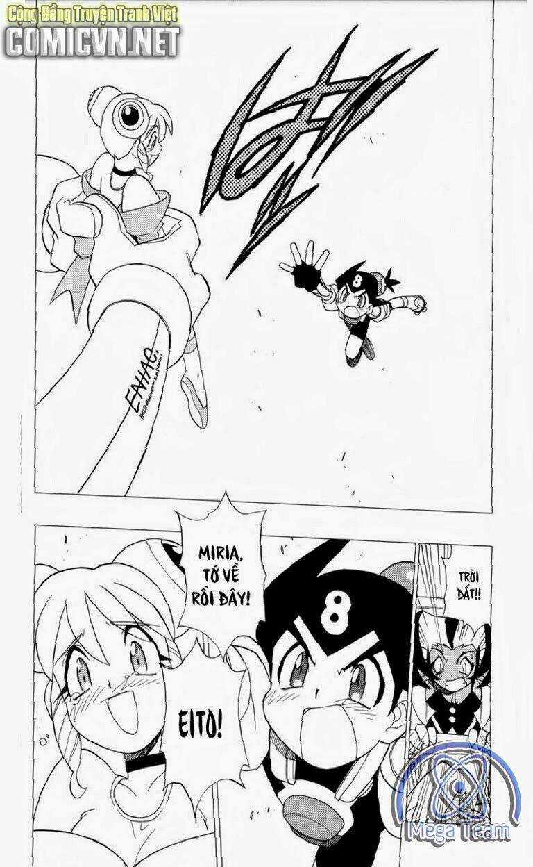 Guardian Eight Chapter 3 trang 150