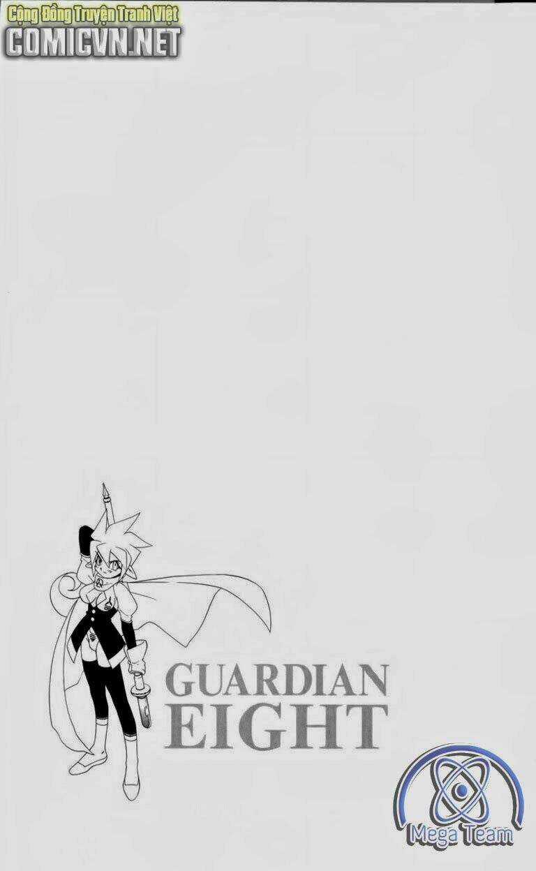 Guardian Eight Chapter 3 trang 151