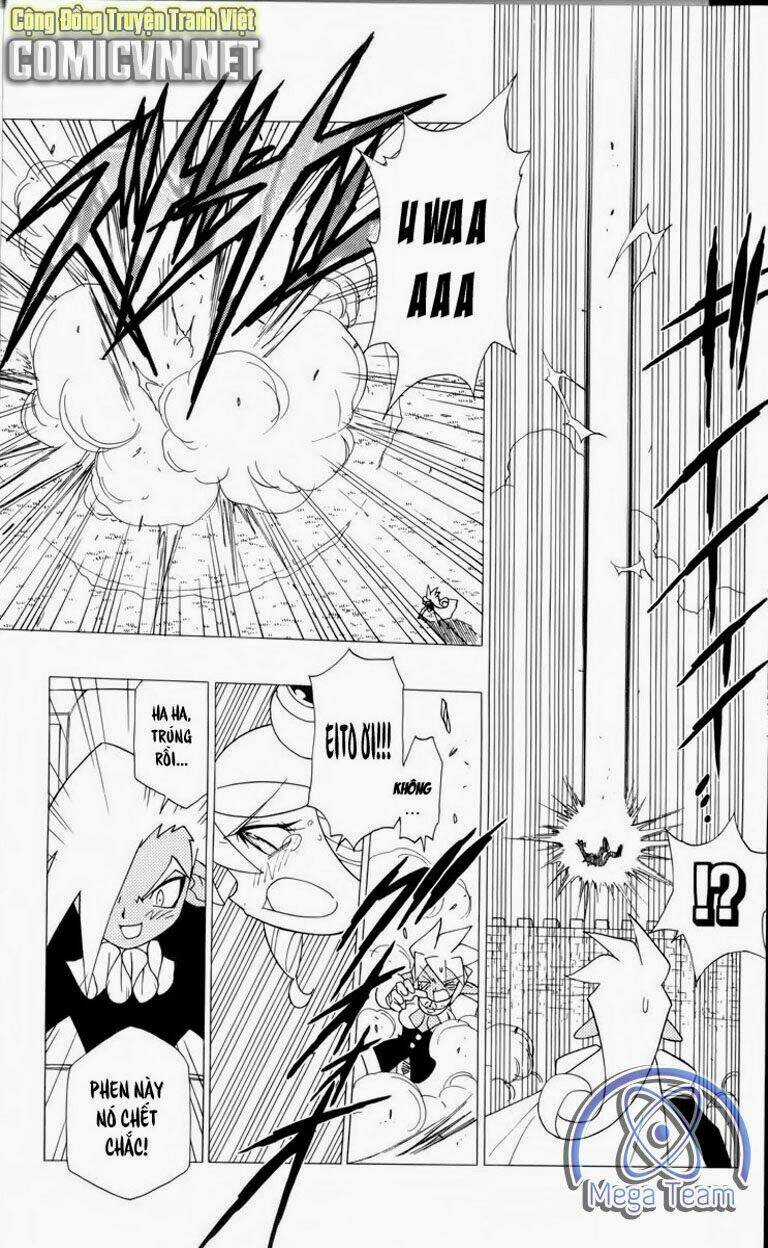 Guardian Eight Chapter 3 trang 159