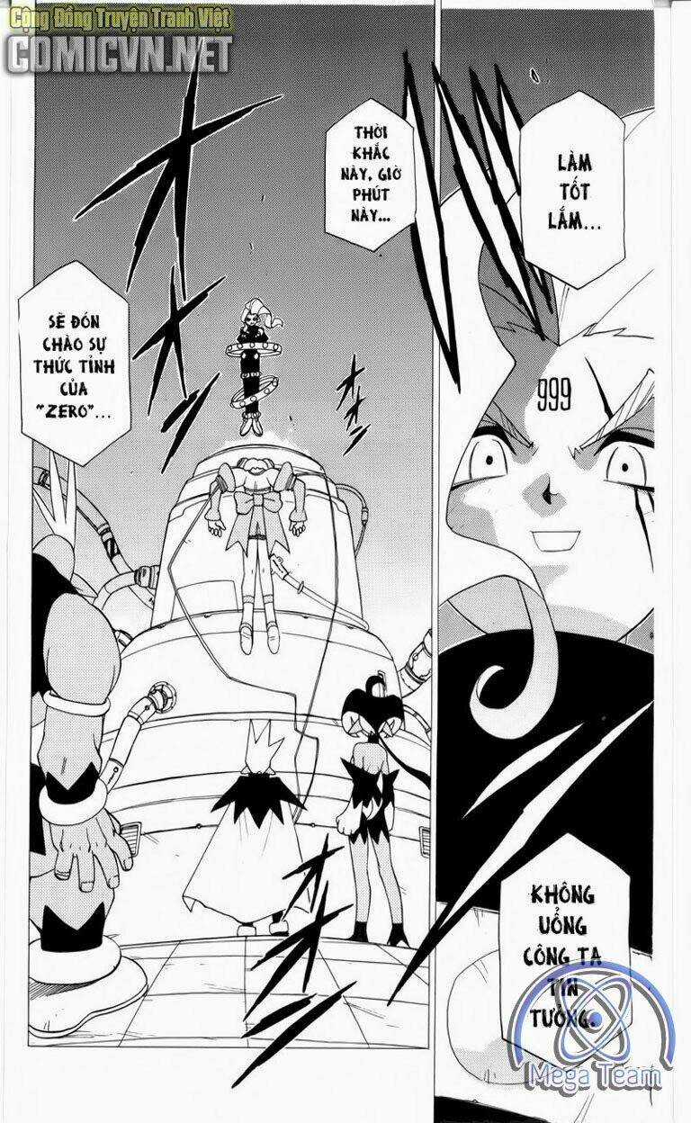 Guardian Eight Chapter 3 trang 174