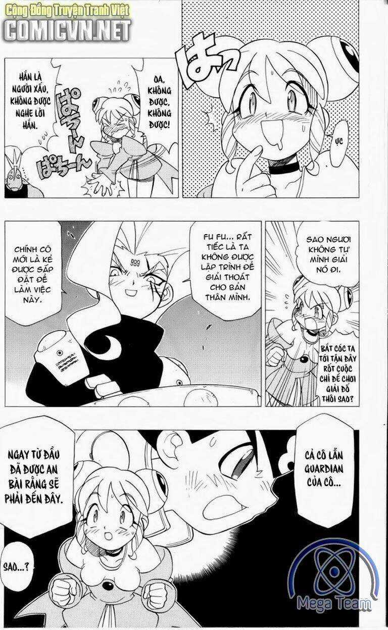 Guardian Eight Chapter 3 trang 177