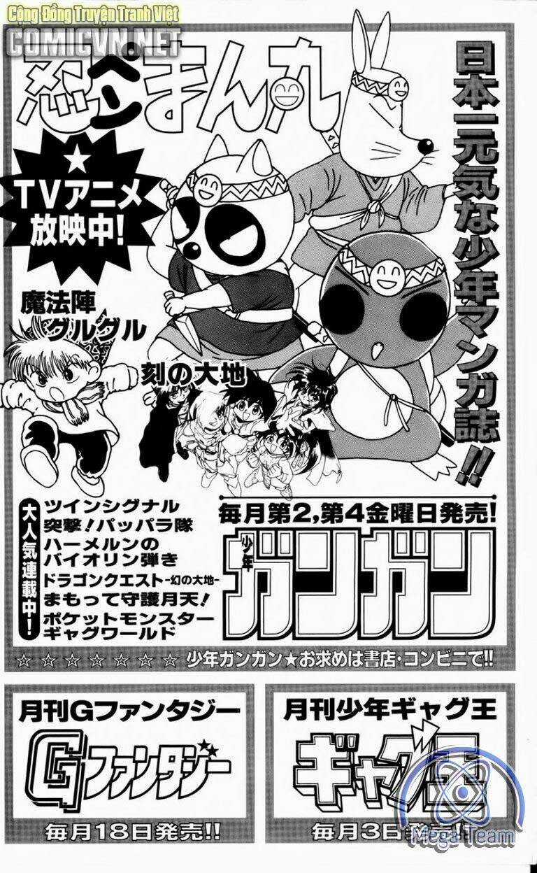 Guardian Eight Chapter 3 trang 180