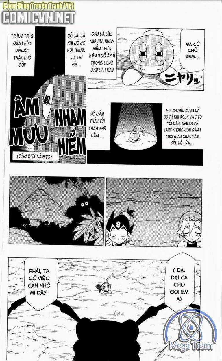 Guardian Eight Chapter 3 trang 44