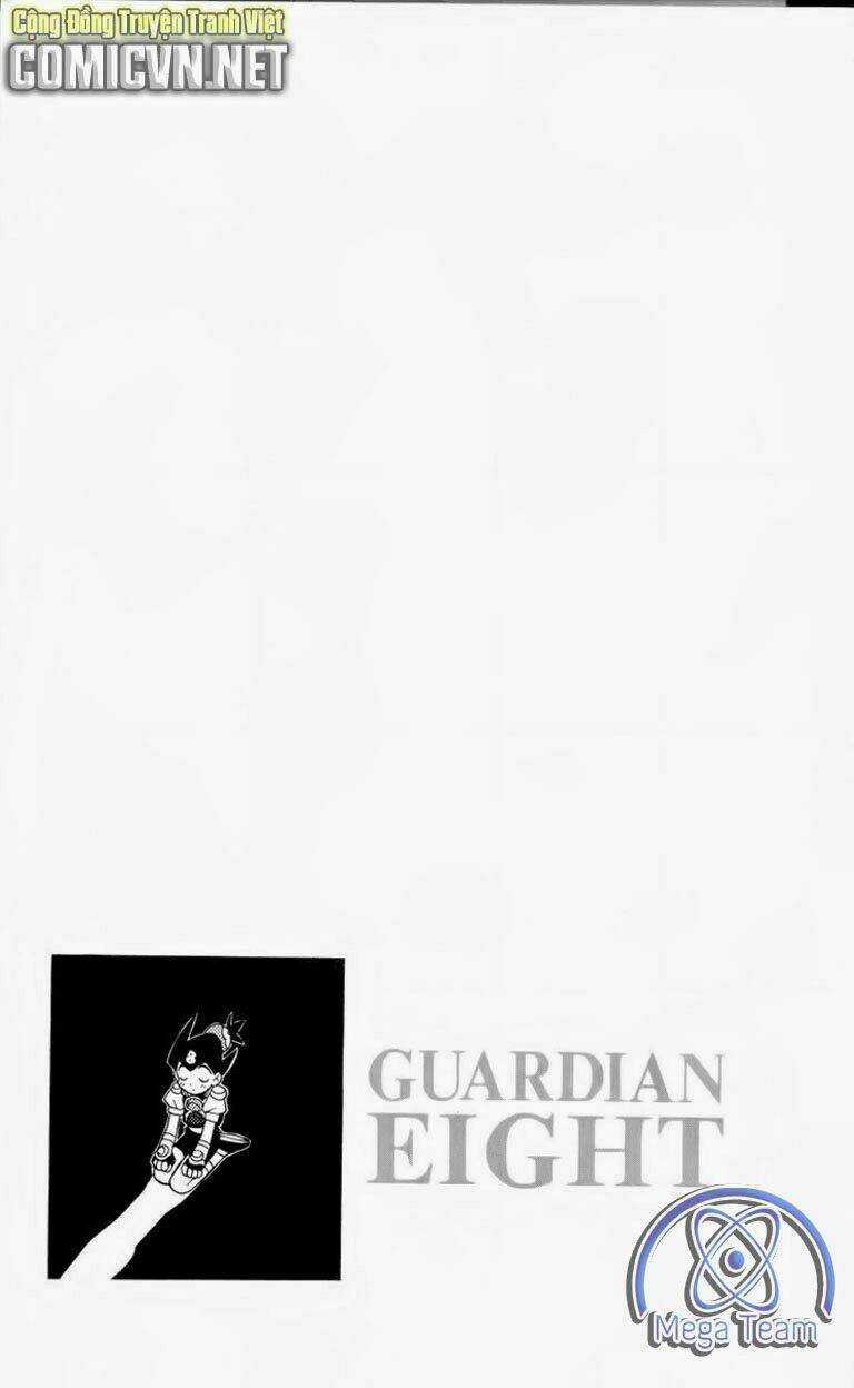 Guardian Eight Chapter 3 trang 51