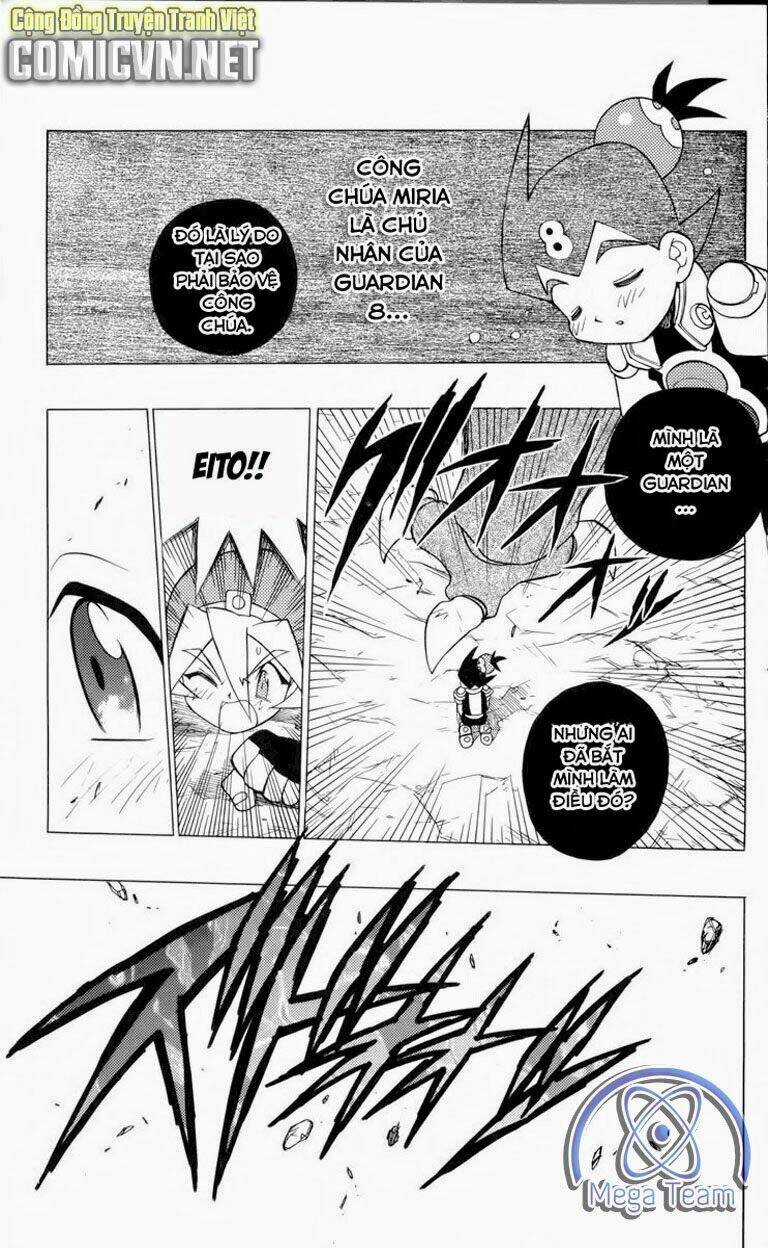 Guardian Eight Chapter 3 trang 52