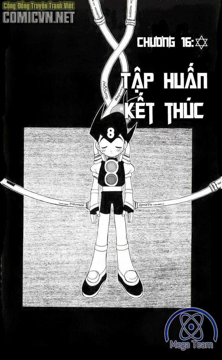 Guardian Eight Chapter 3 trang 53