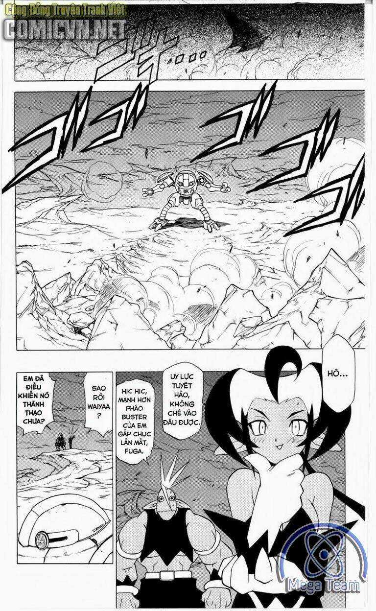 Guardian Eight Chapter 3 trang 63