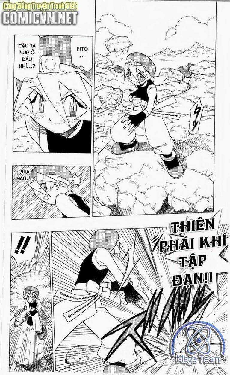 Guardian Eight Chapter 3 trang 67