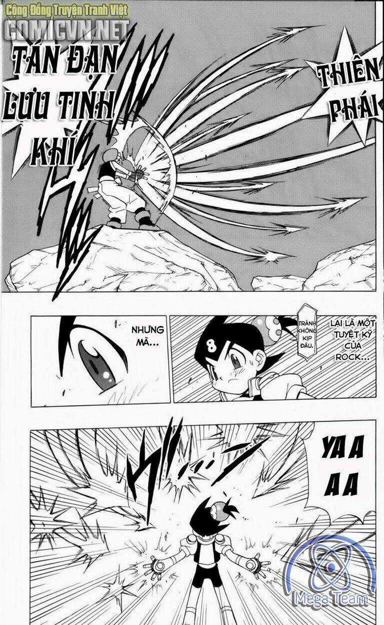 Guardian Eight Chapter 3 trang 70