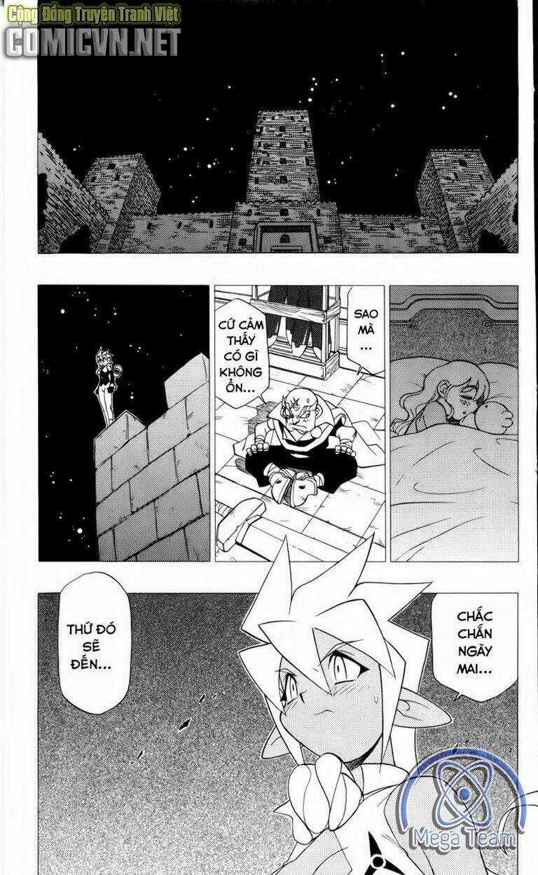 Guardian Eight Chapter 3 trang 84