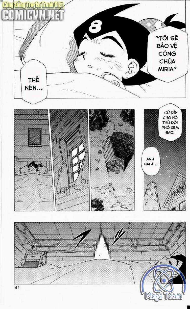 Guardian Eight Chapter 3 trang 86