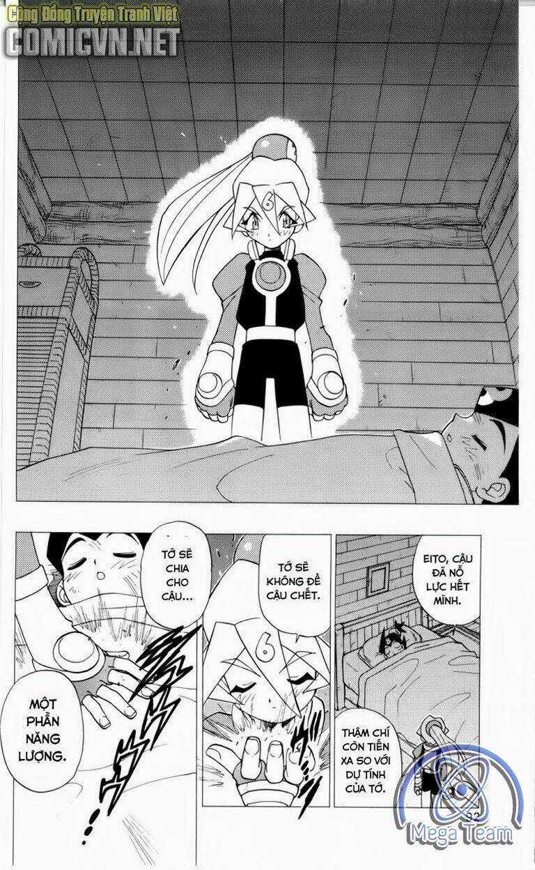 Guardian Eight Chapter 3 trang 87