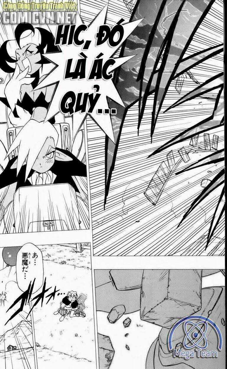 Guardian Eight Chapter 3 trang 94